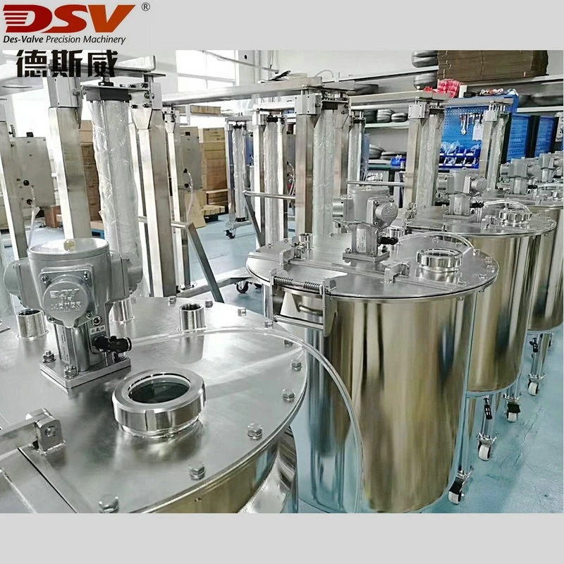 tank mixers tank mixers